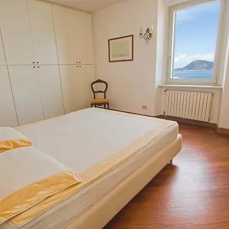 Cosmopoli Via Della Campana Apartmán *