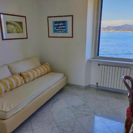 アパート Cosmopoli Via Della Campana ポルトフェッラーイオ