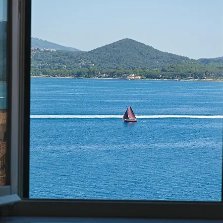 アパート Cosmopoli Via Della Campana