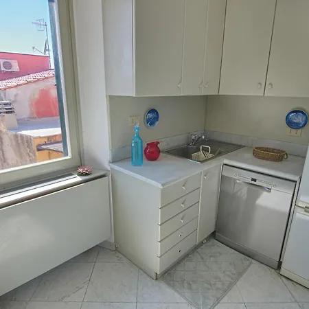Apartman Cosmopoli Via Della Campana Portoferraio