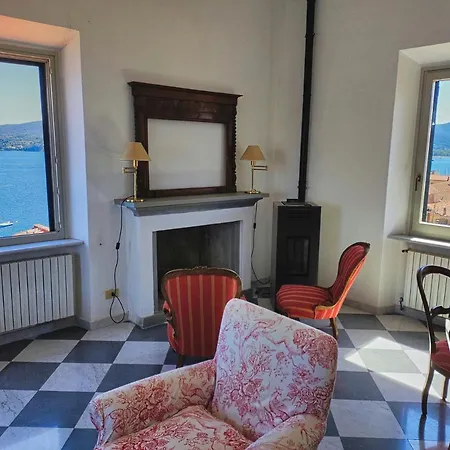 Cosmopoli Via Della Campana Apartment Portoferraio
