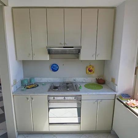 Apartmán Cosmopoli Via Della Campana *