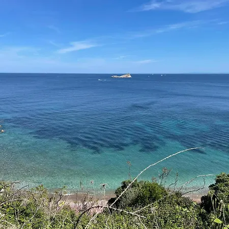 Apartman Cosmopoli Via Della Campana Portoferraio