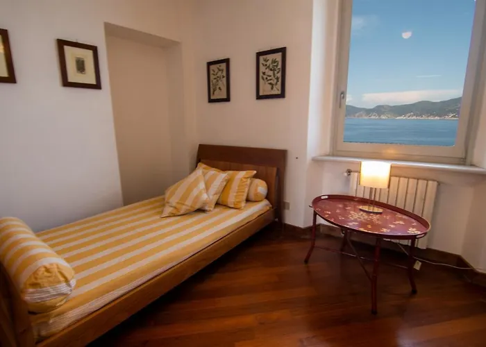 Cosmopoli Via Della Campana Appartement *