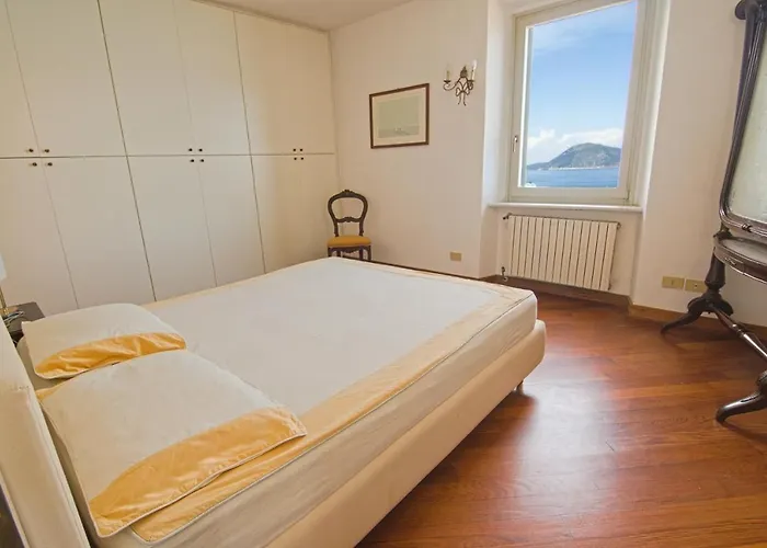 Cosmopoli Via Della Campana Appartement *