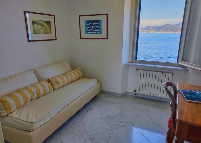 Appartement Cosmopoli Via Della Campana Portoferraio