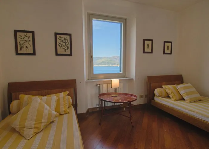 Cosmopoli Via Della Campana Appartement *