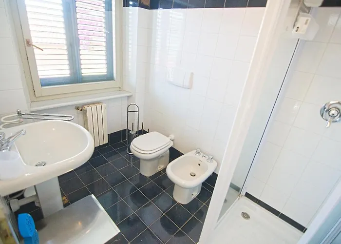 Cosmopoli Via Della Campana * Portoferraio