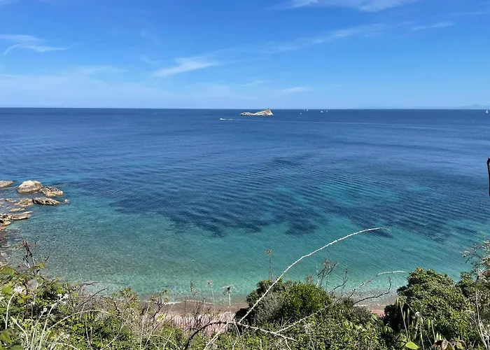 Appartement Cosmopoli Via Della Campana Portoferraio