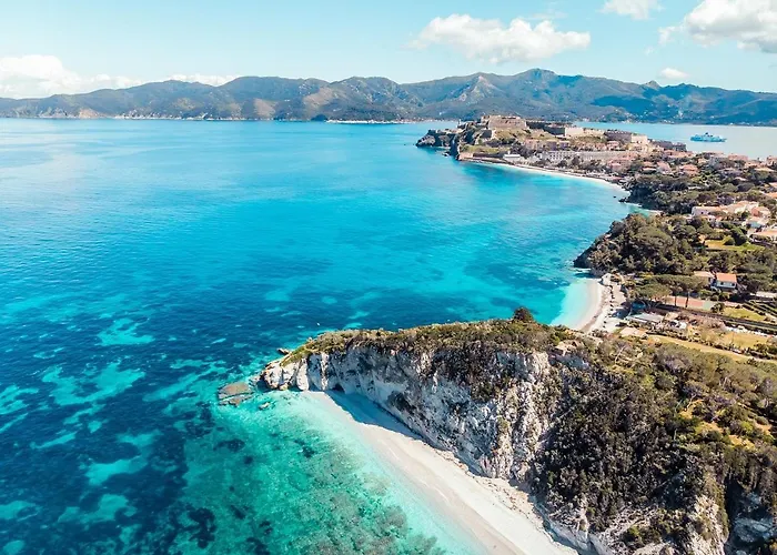 Appartement Cosmopoli Via Della Campana