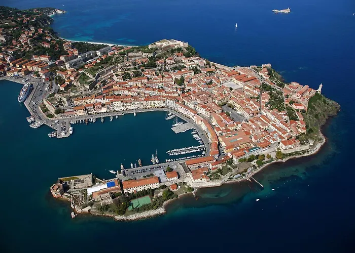 Cosmopoli Via Della Campana Appartement