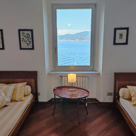 Cosmopoli Via Della Campana Apartment Portoferraio