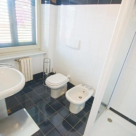 Cosmopoli Via Della Campana * Portoferraio