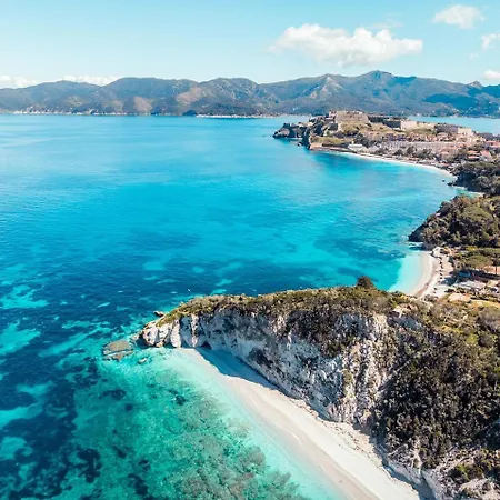 Apartment Cosmopoli Via Della Campana